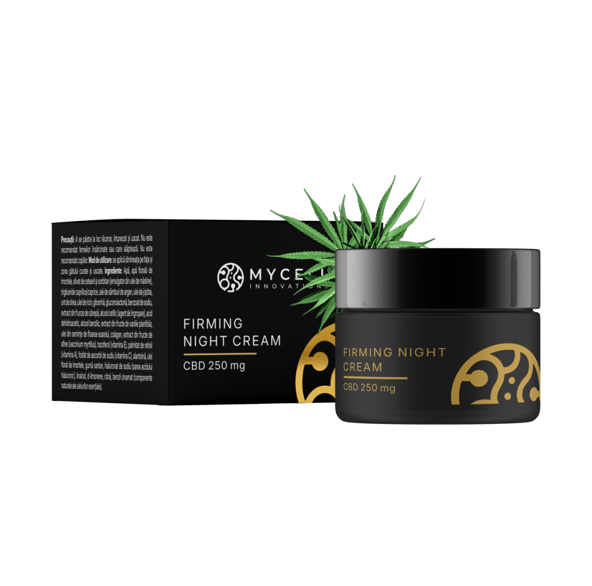 Firming Night Cream