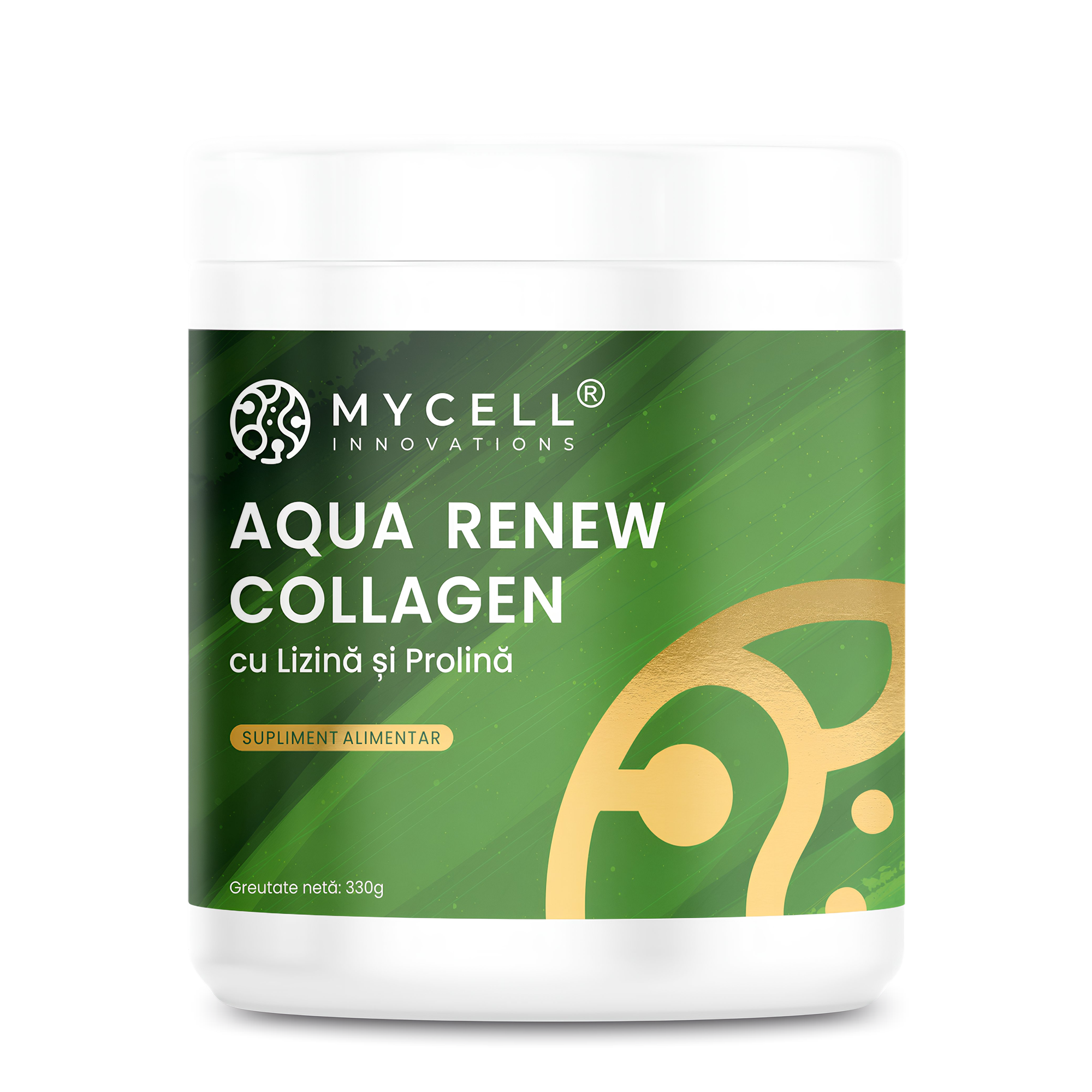 Aqua Renew Collagen
