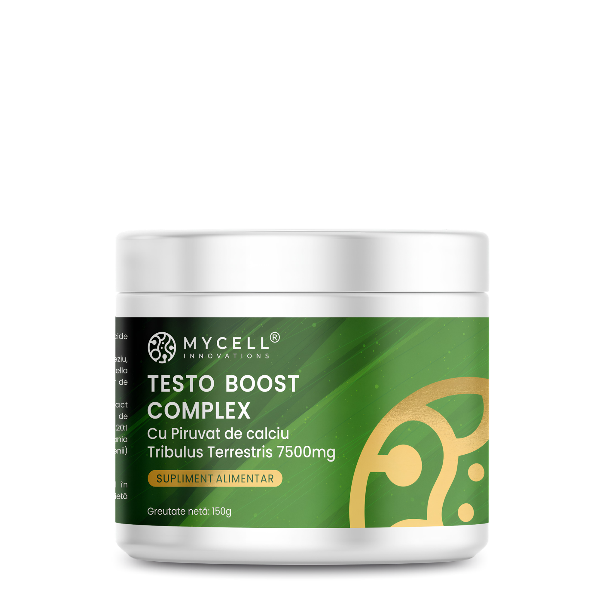 Testo Boost