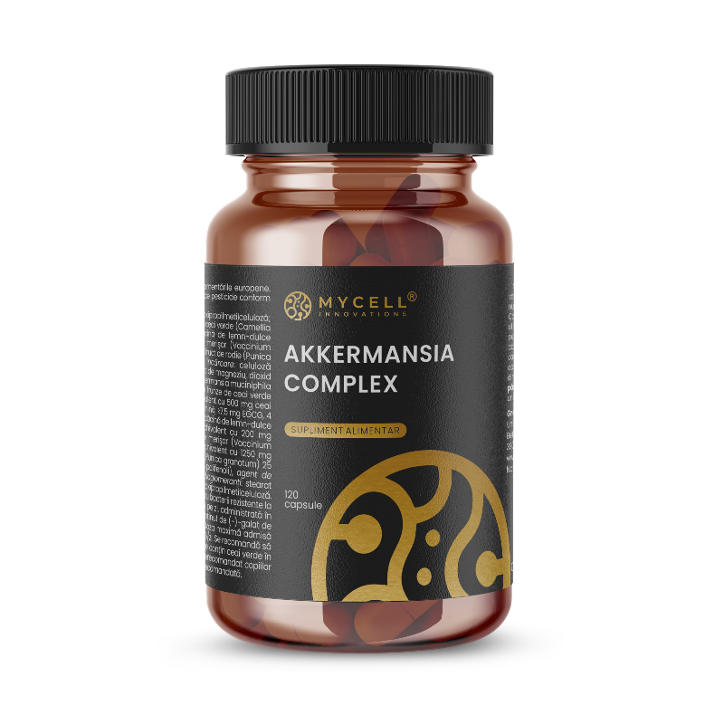 Akkermansia Complex